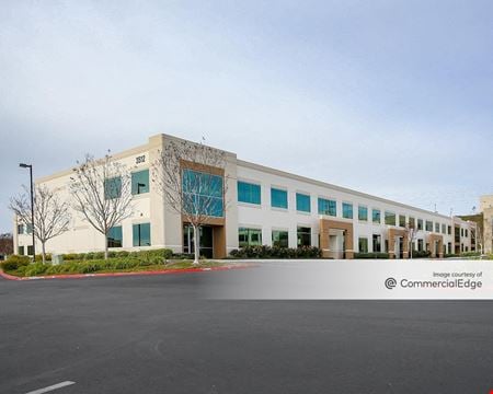 A look at Seagate Corporate Center Commercial space for Rent in Oceanside