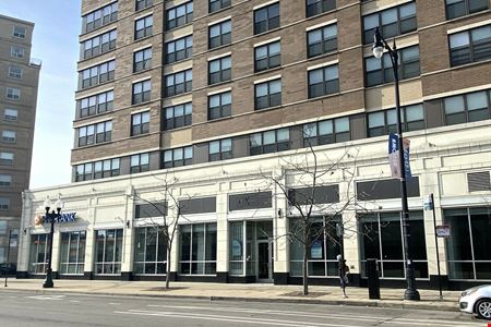 A look at Wilson Yards - 4400 Broadway Retail space for Rent in Chicago
