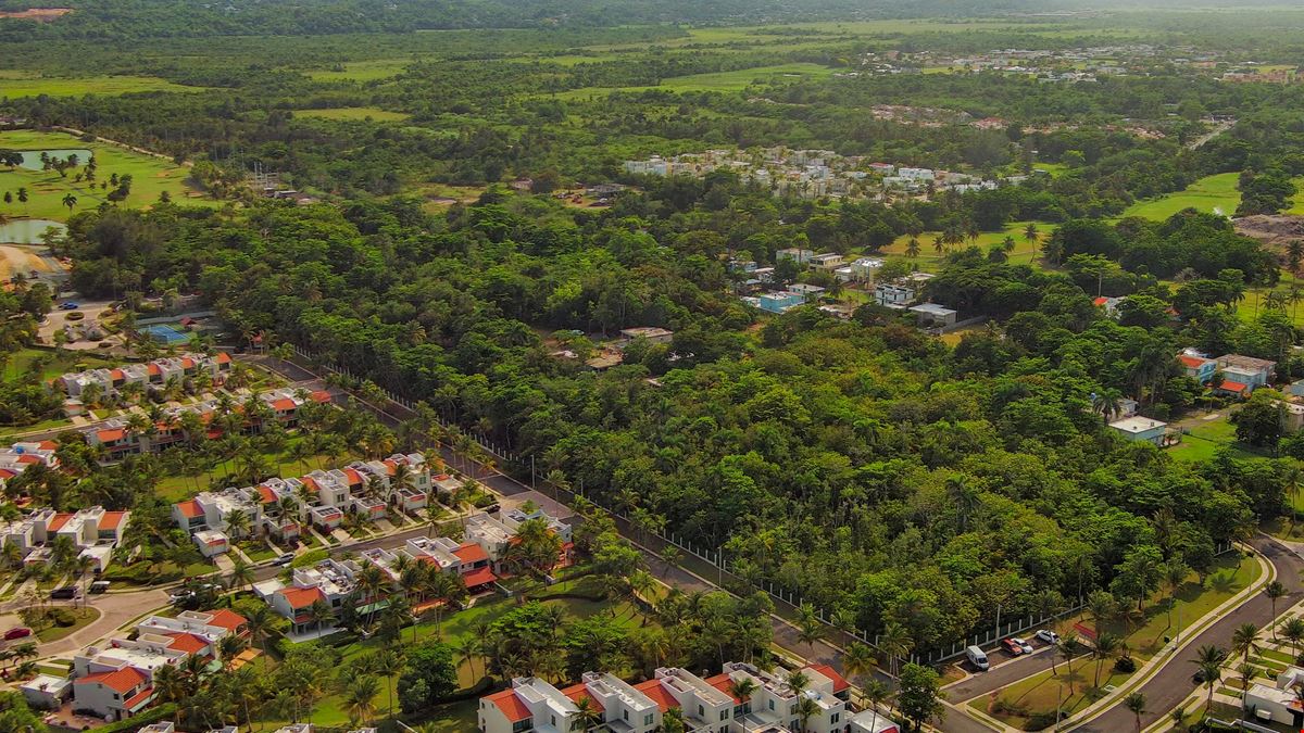 Dorado Residential Development Land - FOR SALE