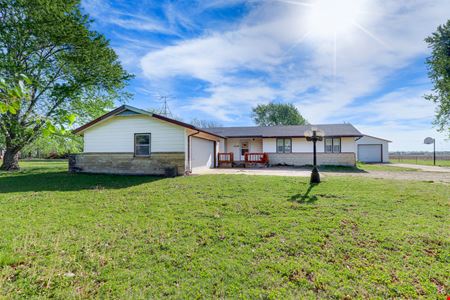 A look at Weigand Online Only Absolute Auction: Ranch Home in a Quiet, Rural Setting On 0.9± Acres commercial space in Peck