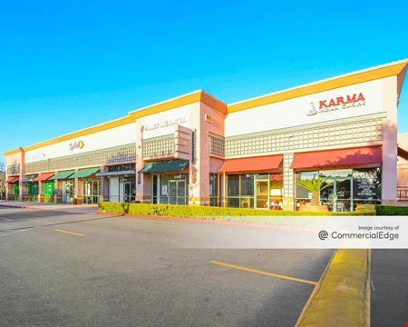 A look at Janss Marketplace - 285 North Moorpark Road Retail space for Rent in Thousand Oaks