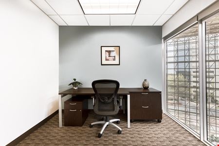 A look at NOMA Tower Office space for Rent in Greenville