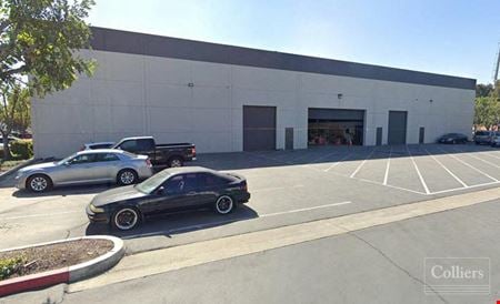 A look at ±32,476 SF Industrial Building on 2.79 Ac Lot - For Lease Industrial space for Rent in Irwindale