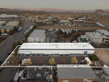 A look at 7720 Security Circle Commercial space for Sale in Reno