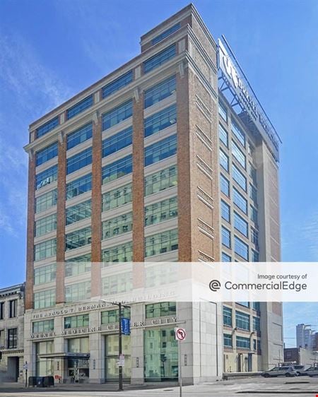 A look at Arnold T. Berman MD Building Commercial space for Rent in Philadelphia