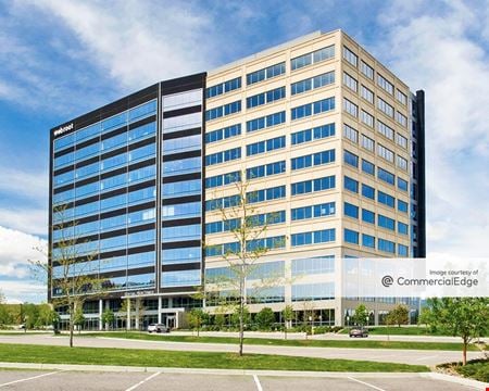 A look at Central Park Tower Office space for Rent in Broomfield