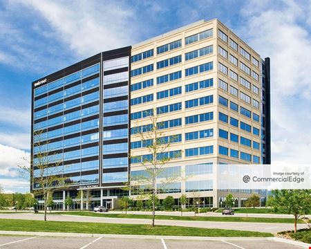 A look at Central Park Tower commercial space in Broomfield