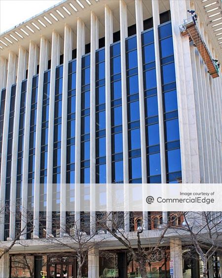 A look at National Geographic Society Headquarters - 1145 17th Street NW Office space for Rent in Washington