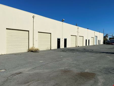 A look at Patio World Building Commercial space for Rent in San Rafael