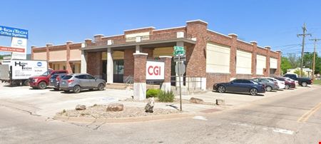 A look at 1801 NW Cache Rd. Commercial space for Rent in Lawton