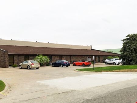 A look at 43211 Dalcoma Drive Office space for Rent in Clinton Township