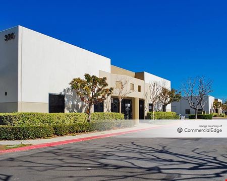 A look at 10700 Jersey Business Park Industrial space for Rent in Rancho Cucamonga