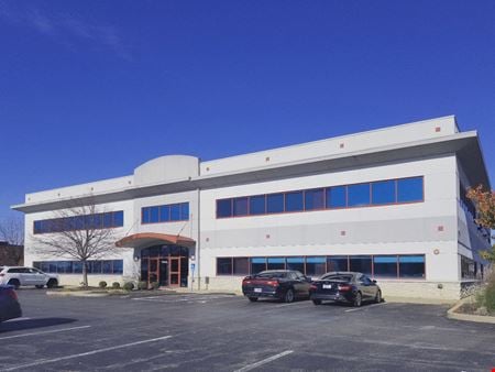 A look at 17813 Edison Avenue Industrial space for Rent in Chesterfield