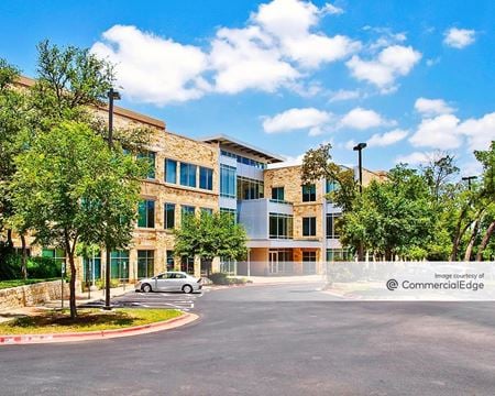 A look at Quarry Oaks I Office space for Rent in Austin
