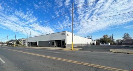 A look at 1752-1776 S High Street commercial space in Columbus