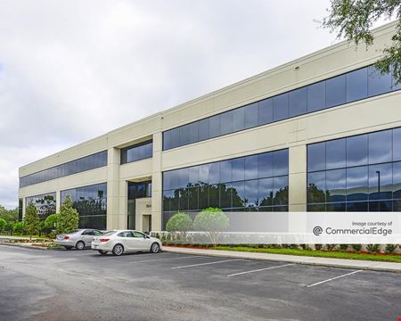 A look at Orlando University Business Center - Laurel & Glenridge Buildings commercial space in Orlando