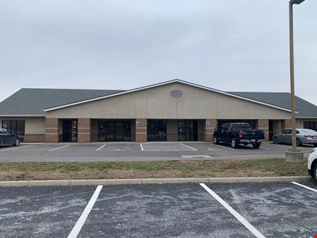 A look at 3720 Ridge Mill Drive commercial space in Hilliard