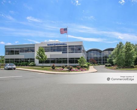 A look at Campus at Greenhill commercial space in Wallingford