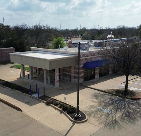 A look at 1800 Harvey Mitchell Parkway Retail space for Rent in College Station