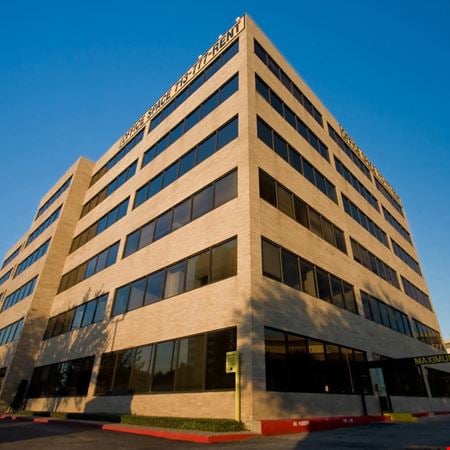 A look at 720 North Post Oak Road Office space for Rent in Houston