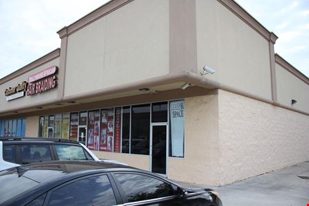 A look at 9602 Jensen Dr Retail space for Rent in Houston