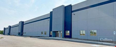 A look at Meritex Lenexa Executive Park: Building 3 Commercial space for Rent in Lenexa