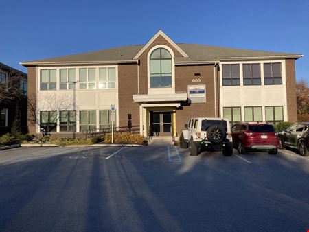A look at 1450 E Boot Rd, Blg. 600 Office space for Rent in West Chester