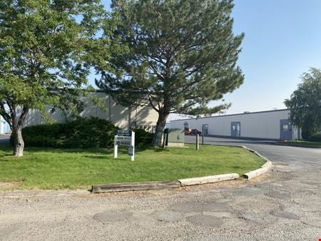A look at Mallory Way Industrial space for Rent in Carson City