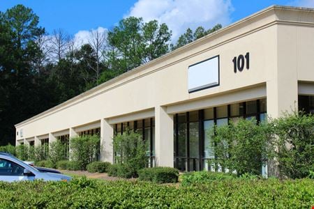 A look at Office Space | 220/Highland Colony Business Park commercial space in Ridgeland