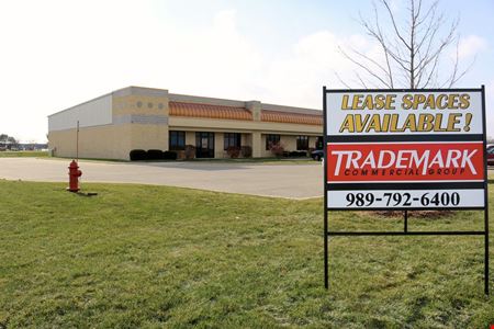 A look at 1484 Straits Drive Commercial space for Rent in Bay City