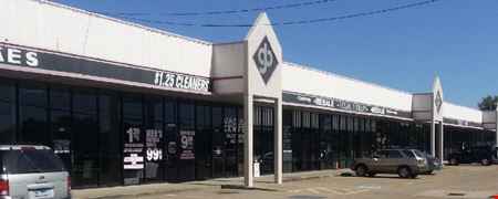 A look at 10776 Grant Road commercial space in Houston