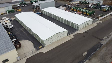 A look at J & D Mini Storage commercial space in Kennewick
