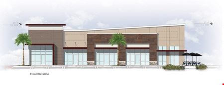 A look at Wilderness Lake Retail & Medical Retail space for Rent in Land O' Lakes