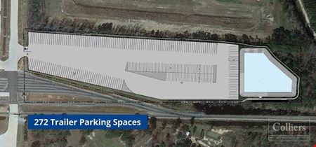 A look at Seabrook Container Facility Commercial space for Rent in Pooler