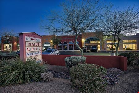 A look at 3305 E Greenway Rd commercial space in Phoenix