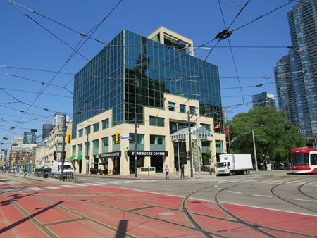 A look at 10 Lower Spadina  Office space for Rent in Toronto