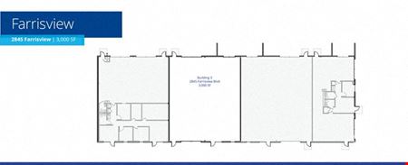 A look at Farrisview Industrial Park - Building 2 Industrial space for Rent in Memphis