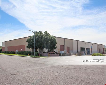 A look at 135 East Watkins Street Industrial space for Rent in Phoenix