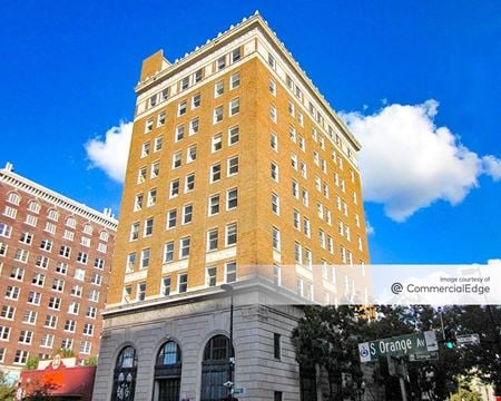 A look at 1 S Orange Office space for Rent in Orlando