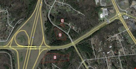 A look at Land For Sale in Gardendale commercial space in Gardendale