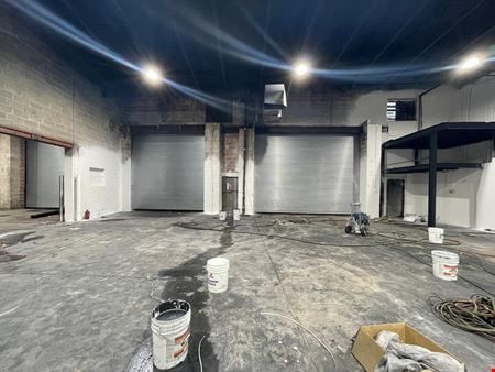 A look at 118 - 120 Flushing Ave Industrial space for Rent in Brooklyn