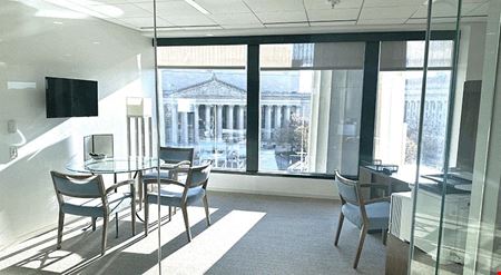A look at 701 Pennsylvania Avenue NW Office space for Rent in Washington
