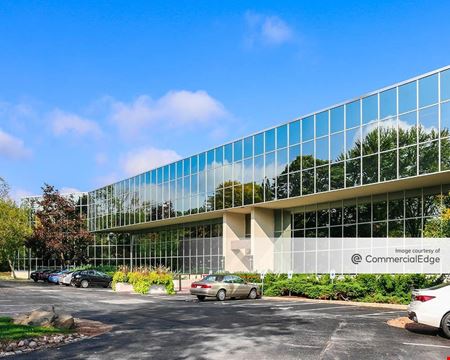 A look at 13400 Bishops Lane Office space for Rent in Brookfield