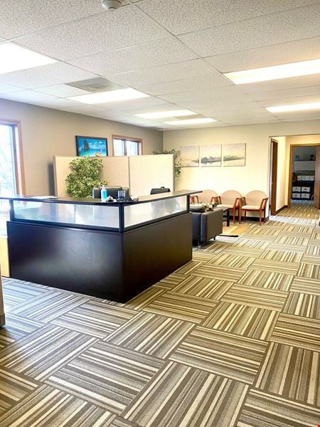 A look at Coworking Space Office space for Rent in Lisle