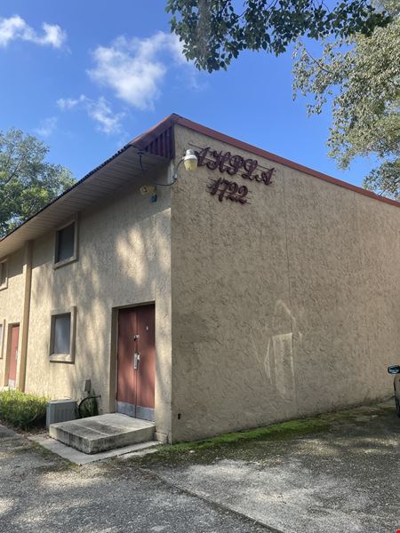 A look at 1722 Kingsley Ave. Industrial space for Rent in Orange Park