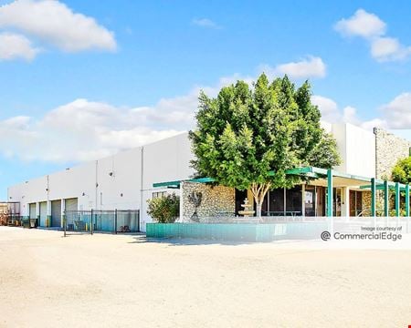 A look at 8321-8323  Canford St. Industrial space for Rent in Pico Rivera
