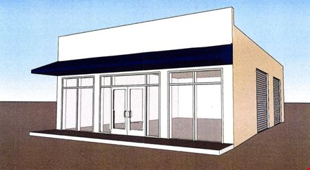 A look at 2308 N Roosevelt Blvd. Retail space for Rent in Key West