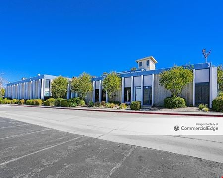 A look at 9599 & 9617 Distribution Avenue commercial space in San Diego