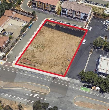 A look at 16290 Foothill Blvd commercial space in San Leandro