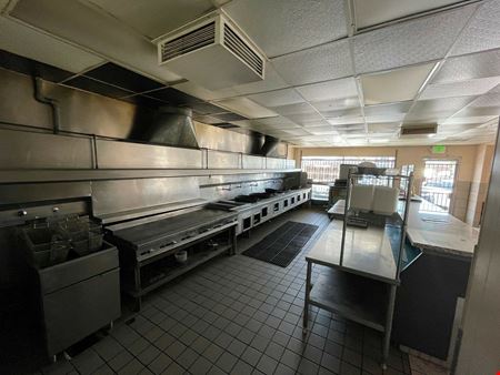 A look at 100% Leased Investment w/ Upside: Shields & West Center commercial space in Fresno